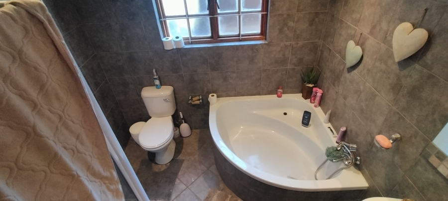 Commercial Property for Sale in Arcadia SH Free State